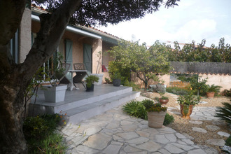 achat viager carqueiranne 83320