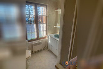 achat viager caumt 27310