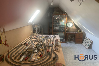 achat viager caumt 27310