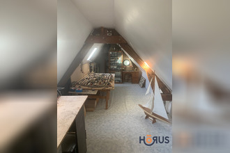 achat viager caumt 27310