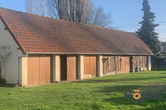 achat viager caumt 27310