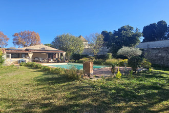 achat viager caveirac 30820