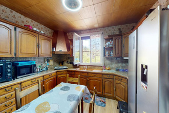 achat viager cerbois 18120