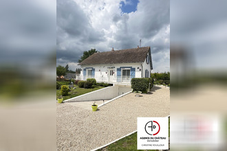 achat viager cerdon 45620