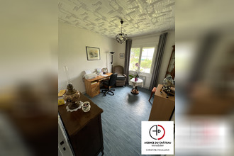 achat viager cerdon 45620