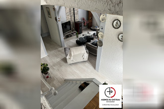 achat viager cerdon 45620