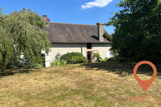 achat viager cernoy-en-berry 45360
