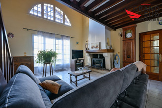 achat viager cestas 33610