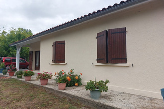 achat viager cezac 33620