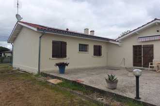 achat viager cezac 33620