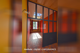 achat viager challans 85300