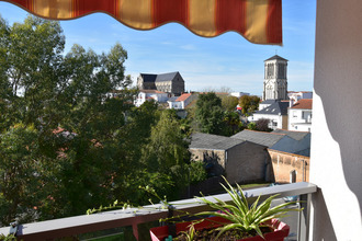 achat viager challans 85300