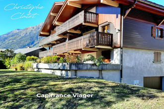 achat viager chamonix-mt-blanc 74400