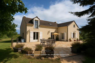 achat viager chapet 78130