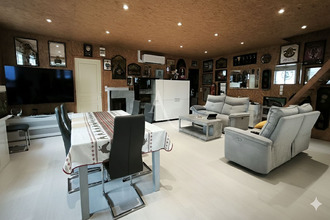 achat viager chateau-gontier 53200