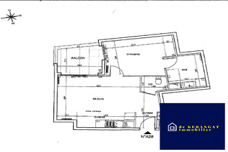 achat viager chatenay-malabry 92290