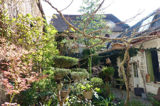 achat viager chatillon-sur-loire 45360