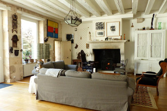 achat viager chatillon-sur-loire 45360