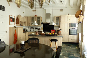 achat viager chatillon-sur-loire 45360