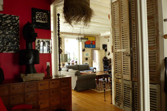 achat viager chatillon-sur-loire 45360