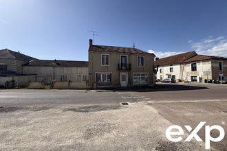 achat viager chaudenay 71150