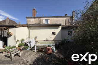 achat viager chaudenay 71150