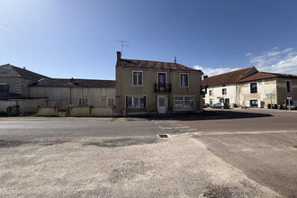 achat viager chaudenay 71150