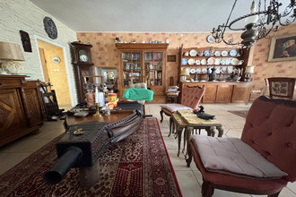 achat viager chaudenay 71150