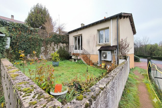 achat viager chaudron-en-mauges 49110