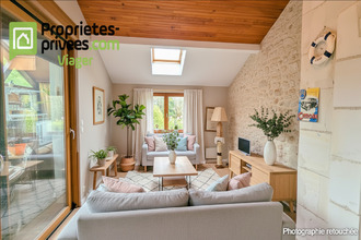 achat viager chaumt-sur-loire 41150