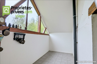 achat viager chaumt-sur-loire 41150