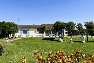 achat viager chevanceaux 17210