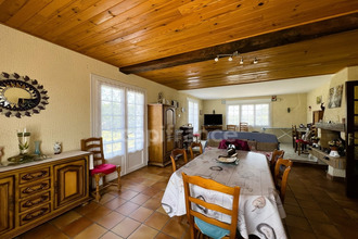 achat viager chevanceaux 17210