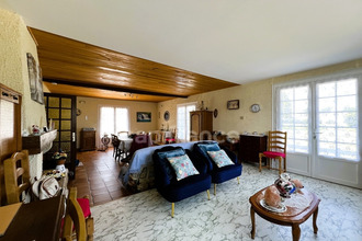 achat viager chevanceaux 17210