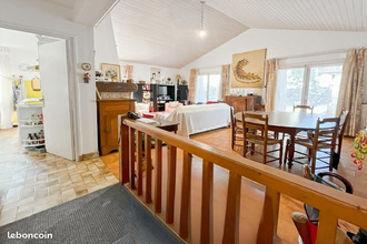 achat viager ciboure 64500