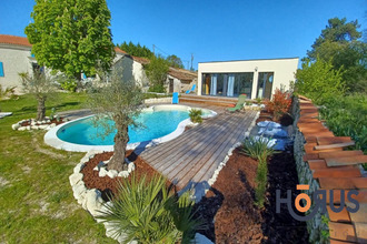 achat viager cierzac 17520