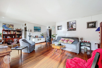 achat viager clichy 92110