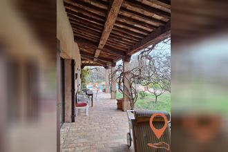 achat viager cogolin 83310