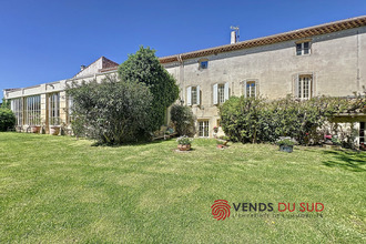 achat viager colombiers 34440