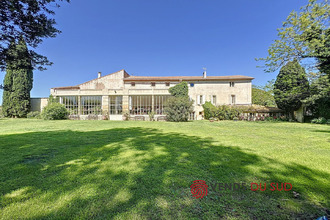 achat viager colombiers 34440