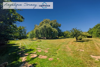 achat viager commenailles 39140