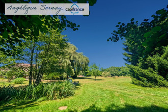 achat viager commenailles 39140