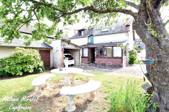 achat viager conches-en-ouche 27190