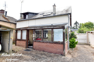 achat viager conches-en-ouche 27190