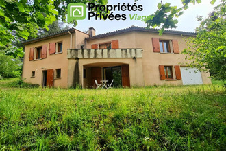 achat viager concoules 30450