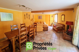 achat viager concoules 30450