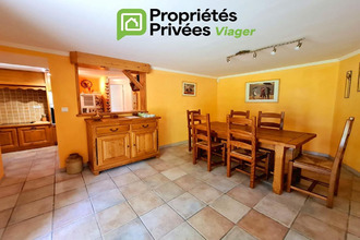 achat viager concoules 30450