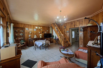 achat viager cosne-d-allier 03430