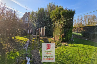 achat viager coulommiers 77120