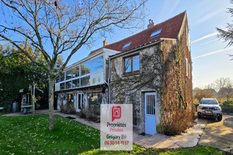 achat viager coulommiers 77120